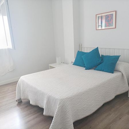 Apartamento Pinar De Chamartin Apartamento Madri Exterior foto