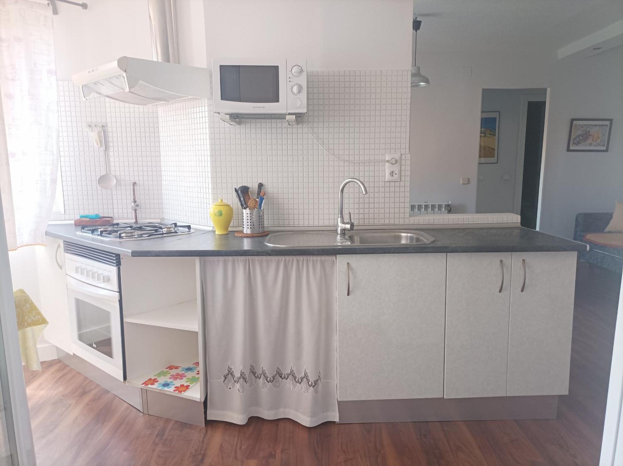 Apartamento Pinar De Chamartin Apartamento Madri Exterior foto